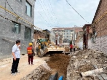 潞城6个老旧小区改造！将要大变样！