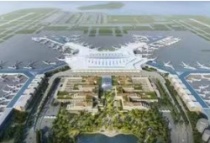 总投530亿！厦门“新机场”三标段动态更新
