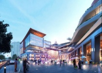 大悦城福建首个商业项目厦门集美新城大悦城预计2024年开业