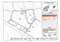 乐清市港口新城核心区控制性详细规划17-11-18地块规划修改