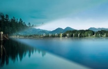 让遵义看见白鹭湖丨首届湖景摄影大赛，明日正式启幕！