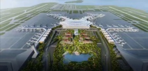 最新！厦门新机场飞行区工程初步设计获正式批复！预计2026年……