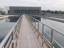便民资讯|廊坊市地表水厂一期二阶段工程建成通水