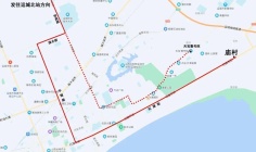 运城 公交线路调整公告