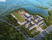 安庆北部新城大龙山镇将建一所永安初级中学