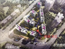 宜宾锐德天汇怎么样？匠心锐德，宜宾壹号作品