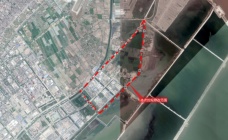温州湾新能源科技产业园规划修改！