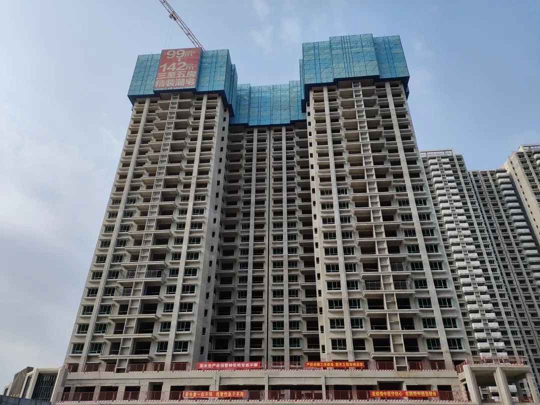 汕尾恒大御景湾首批收楼办证工作进展顺利-汕尾楼盘网