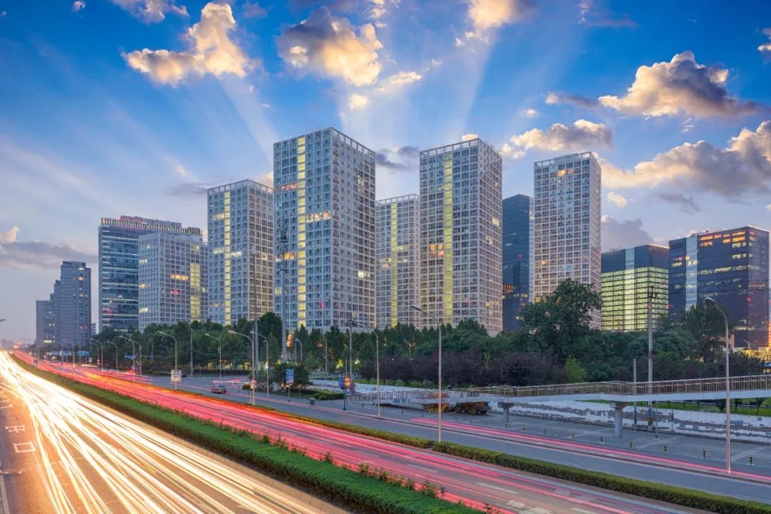 北京高端租赁市场明显回暖