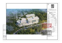 关于公示双滦区双塔山镇金茂科技园项目规划设计方案的公告