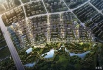 自建800亩湿地公园 滨江翡翠城项目咋样？