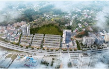 武汉存量住宅项目共675个 总用地面积超4万平方米