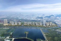 中国中铁陆港城周边环境好吗，买的人多吗