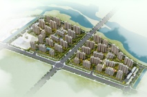 规划39栋住宅！芜湖江北新区惠生联圩安置小区设计方案出炉！靠近宜邻中心！