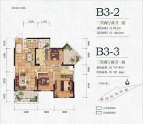金沙明珠一线江景现房，92.51M²一口价56万