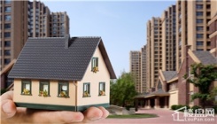统计局：1-9月全国房地产开发投资下降8% 9月住宅销售价格环比下降