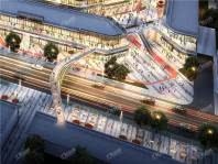 武汉万达电影乐园拟改造为万达广场 预计2023年完工