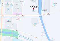 万科昆吾具体地址在哪里，项目有大平层吗