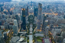 广州琶洲经济开发区正式获批 规划面积702公顷