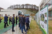 巴东对创建野三关绿葱坡省级旅游度假区验收进行前期自查