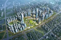 东莞南城新地位置如何？品质怎样？南城新地新楼盘分析