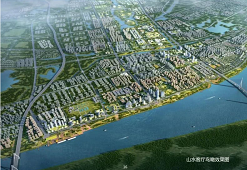 安庆市“一带一轴一环三城”城市设计（草案）这些意见被采纳