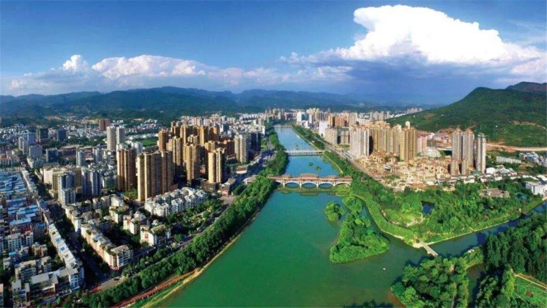 2022年广元雪峰片区最新房价，雪峰优质楼盘推荐！_广元房价
