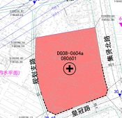 大观区将规划76.35亩医院用地