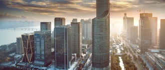 70城房价排行榜最新数据出炉！11月北京热门楼盘推荐！