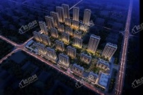 烟台中海锦城建筑风格如何？营造现代都市理想社区