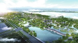 太原晋阳湖未来将连通汾河水系！片区居民坐享利好！