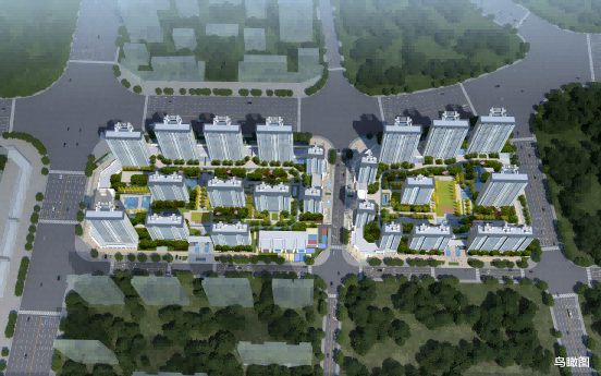 天新领寓怎么样，东湖核心区，近十小和五中！