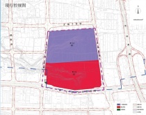 规划丨太原杏花岭医疗中心项目建设地块规划公示！