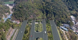 甬台温高速公路改扩建工程，新进展来了！
