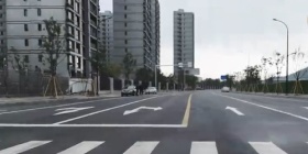 龙湾瑶南片一道路，正式建成通车！