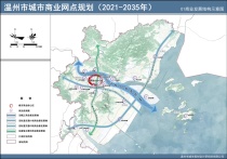 龙湾新规划5处商业综合体，具体位置公布