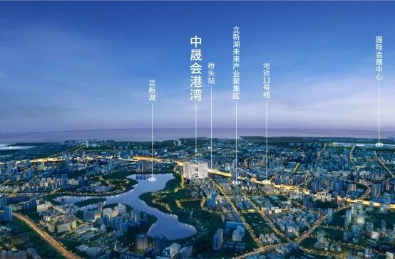 2022年深圳中晟会港湾公寓怎么样？优势劣势分析