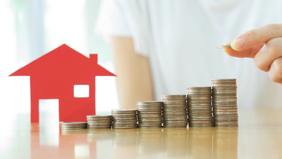 小户型的房子交的房产税更少吗
