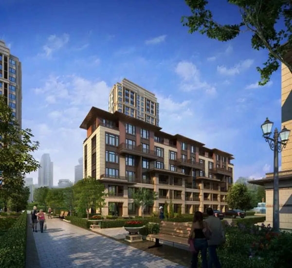 皇家尊崇风范|大厂路劲阳光城院璟副中心核心区,区位优势明显-大厂