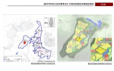 仰双片区这块地控规有修改