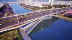 总投资3.4亿，工期2年!泰安桥拆除重建项目招标工作正式启动