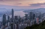 香港差估署：2022年楼价指数跌15.6%