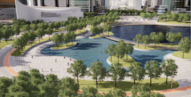 绵阳科技城新区将新建三大主题公园，你最期待哪个？