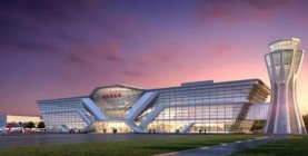 宁波杭州湾新区通用机场建设新消息，航站楼即将开建！