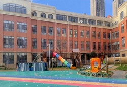 瑞安3所幼儿园认定为浙江省一级幼儿园！