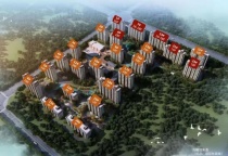 北京高房价让人望而却步 燕郊成“北漂”人的选择