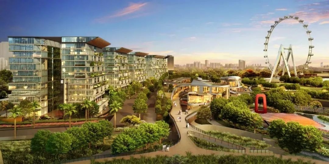 2023年深圳坪山在售新楼盘有哪些？