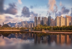 龙港市青龙湖公园景观工程设计项目有新情况了！