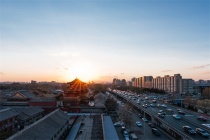 广东一季度房地产开发投资下降8.2% 商品房销售面积增长9.8%