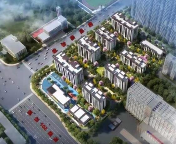 为什么说燕郊不只是个镇-燕郊楼盘网